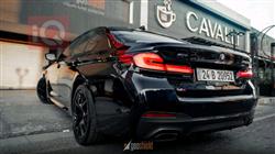 بي ام دبليو الفئة 5